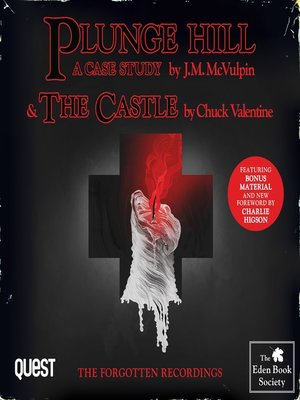 cover image of Plunge Hill: A Case Study and the Castle